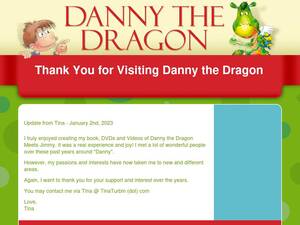Dannythedragon.com